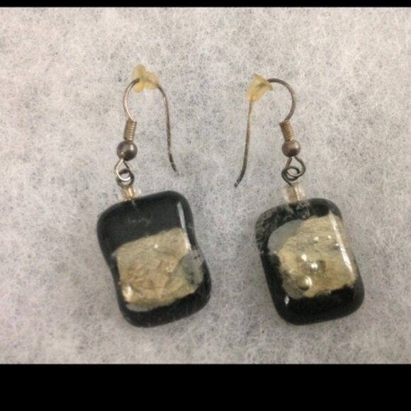 Lot of 9 Handmade Earrings-  Made in ARUBA - Picture 5 of 13